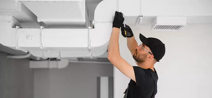 Our Air Duct Cleaning Services in Farmington, MN