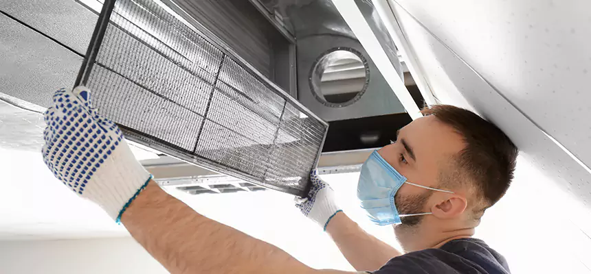 Our Bathroom Exhaust Duct Cleaning Services in Farmington, MN