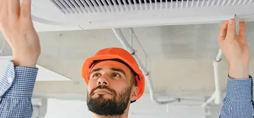 Our Furnace Vent Cleaning Services in Farmington, MN