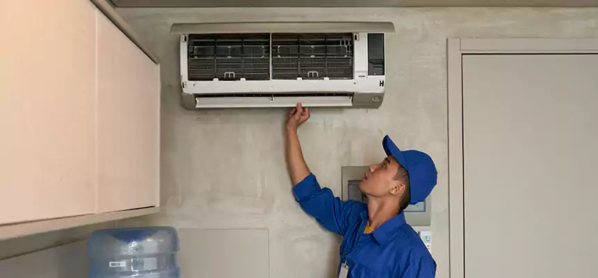Balanced Fresh‑Air Ventilation (ERV/HRV) in Farmington