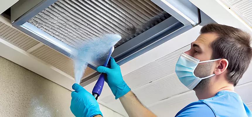 Our Home Ventilation Cleaning Services in Farmington, MN