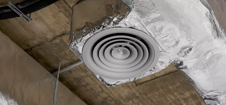 Our Low VOC Vent Installation Services in Farmington, MN