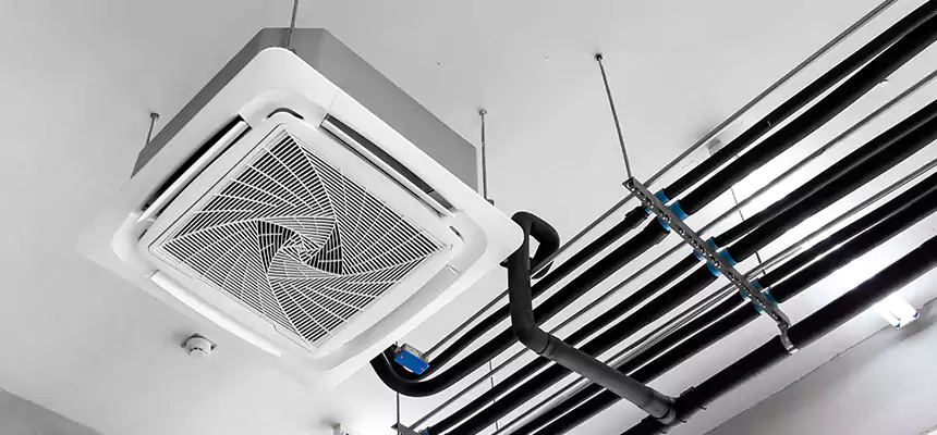 Our Smart AC Vent Controller Services in Farmington, MN