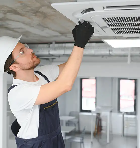 Top Affordable Duct Cleaning Services Near Me in Farmington, MN