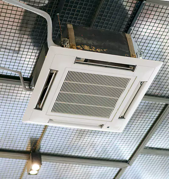 Top-Notch Allergy Relief Vent Cleaning Services in Farmington, MN