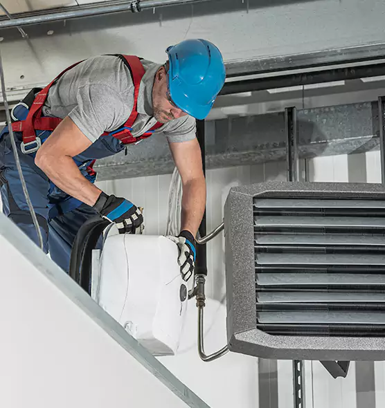 Professional Custom HVAC Ductworkin Farmington, MN