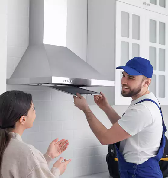 Professional Dryer Vent Cleaning Service in Farmington, MN