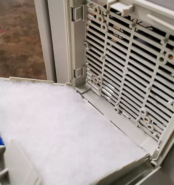 Professional Dryer Vent Mold Cleaning in Farmington, MN