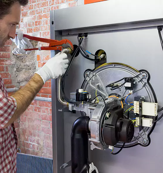 Advanced Repair Dryer Vent Hose in Farmington, MN