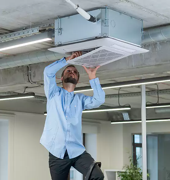 Advanced Residential Air Vent Cleaning in Farmington, MN