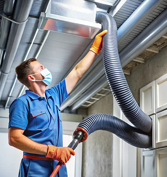 Welcome to Air Duct Cleaning & Repairs Farmington — Your Local Roof Dryer Vent Cleaning Specialists in Farmington, MN