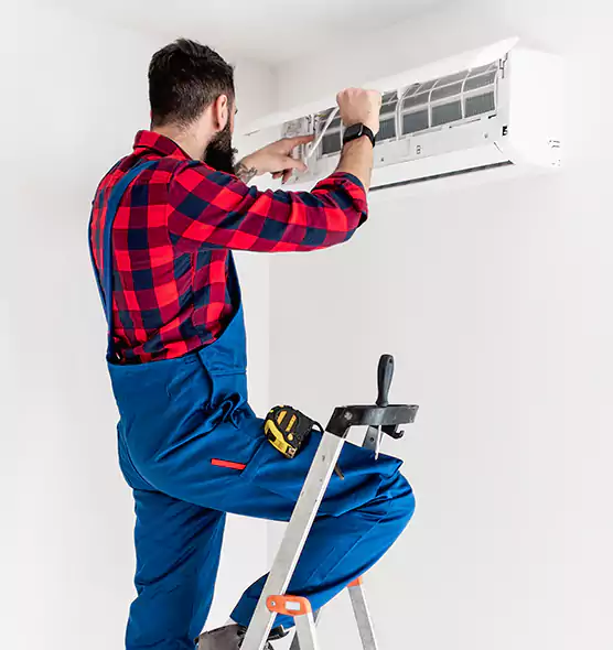 About Smart Air Conditioning Installation in Farmington, MN