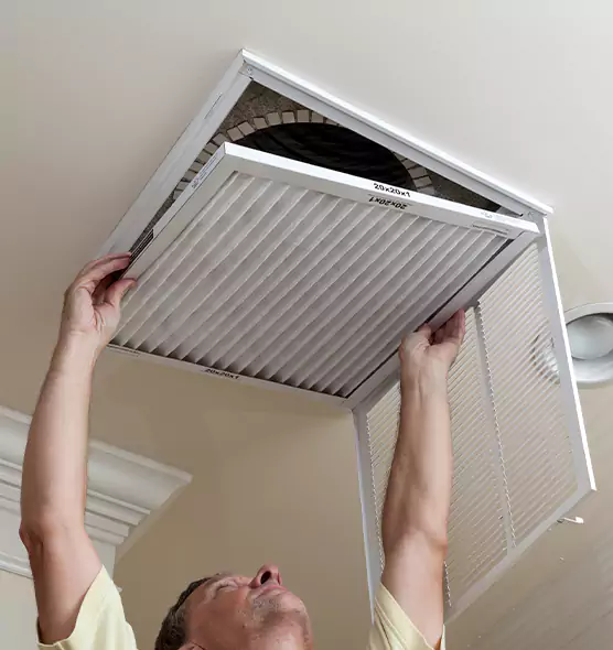 Professional Vent Relocation Services in Farmington, MN