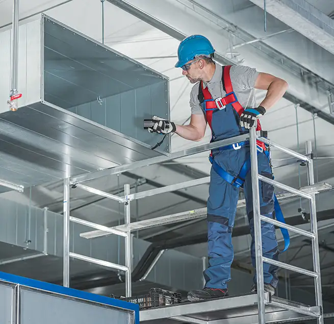 Why Homeowners & Businesses Trust Us in Farmington, MN?