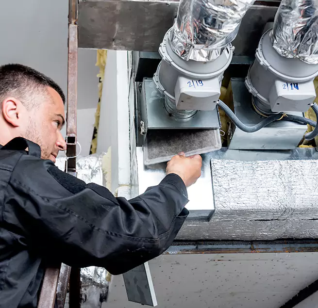 Why Homeowners & Businesses Trust Us in Farmington, MN