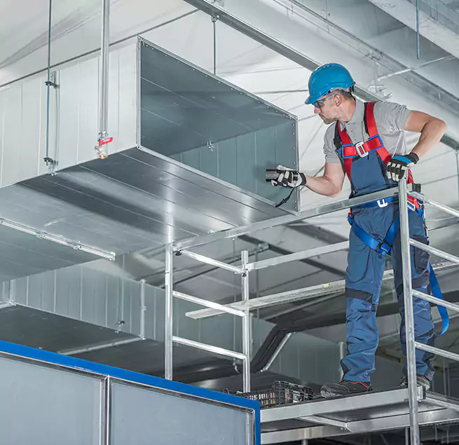 Why Homeowners & Businesses Trust Us in Farmington, MN?