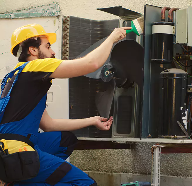 Why Homeowners Businesses Trust Us in Farmington, MN?