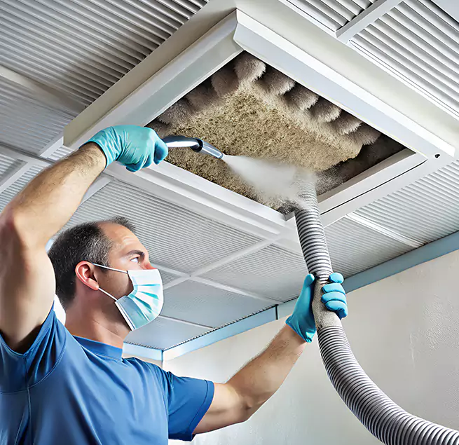 Why Homeowners & Businesses Trust Us Farmington, MN?