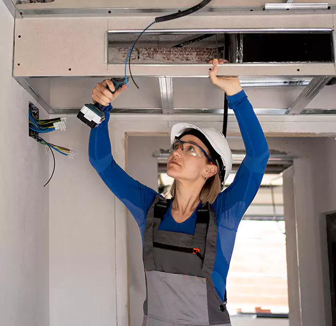 Why Homeowners & Businesses Trust Us in Farmington, MN?