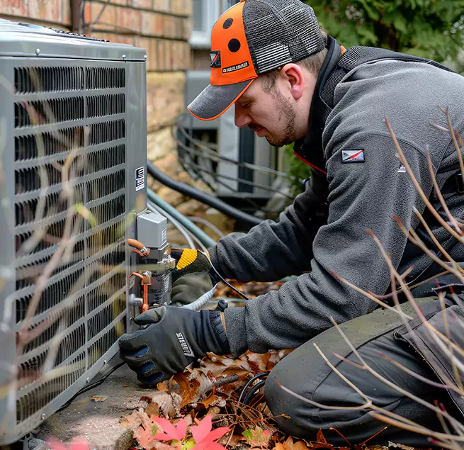 Why Homeowners & Businesses Trust Us in Farmington, MN?