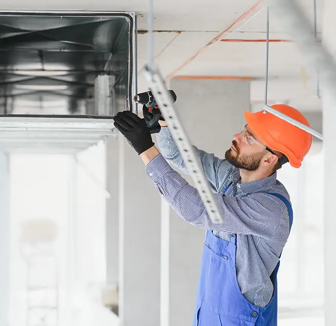 Why Homeowners Businesses Trust Us Farmington, MN