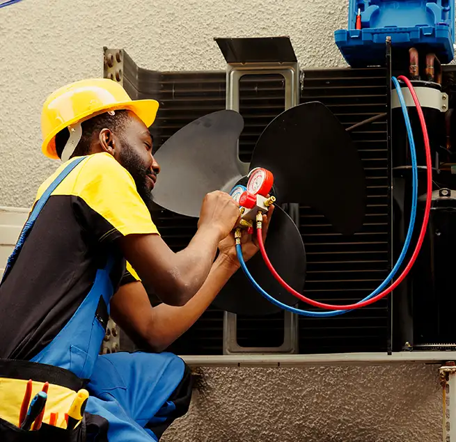 Why Homeowners & Businesses Trust Us in Farmington, MN?