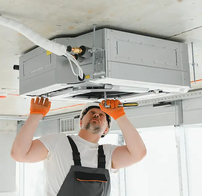 Why Homeowners & Businesses Trust Us Farmington, MN