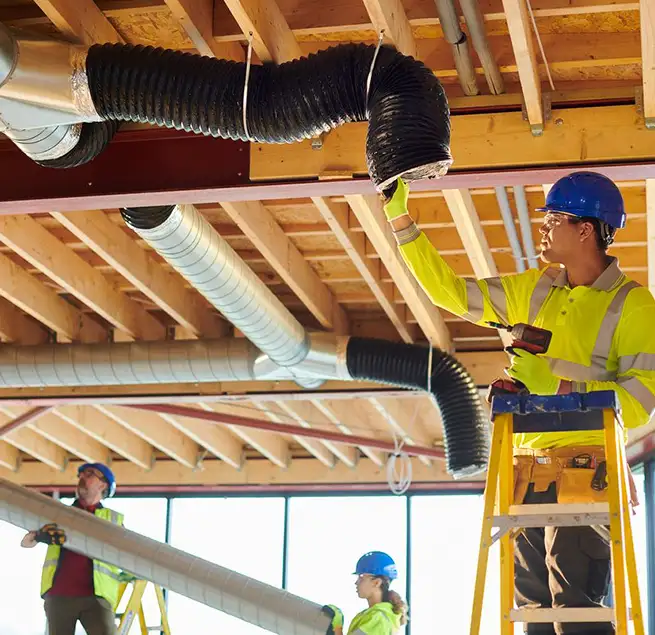 Why Homeowners & Businesses Trust Us in Farmington, MN?