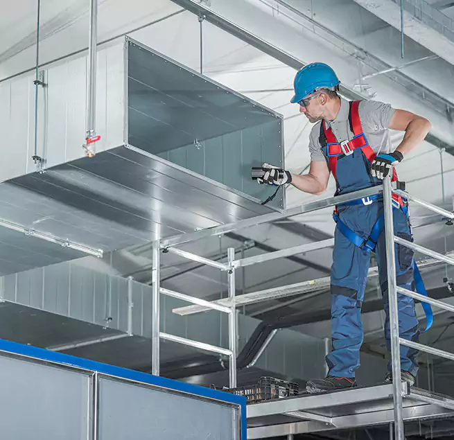 Why Homeowners & Businesses Trust Us in Farmington, MN?