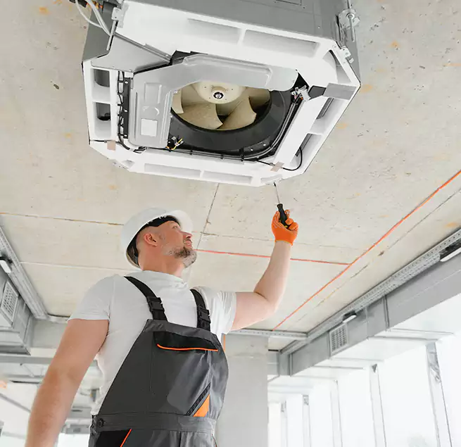 Why Homeowners Businesses Trust Us in Farmington, MN