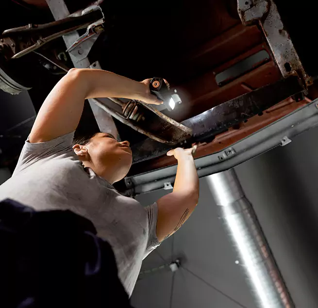 Why Homeowners & Businesses Trust Us Farmington, MN