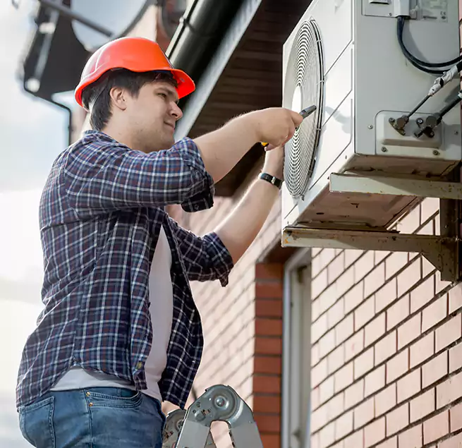 Why Homeowners & Businesses Trust Us Farmington, MN