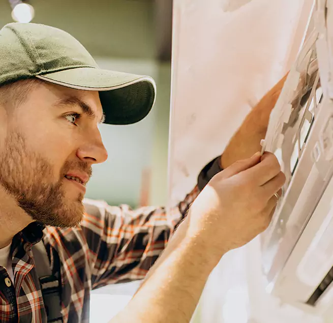 Why Homeowners & Businesses Trust Us in Farmington, MN?